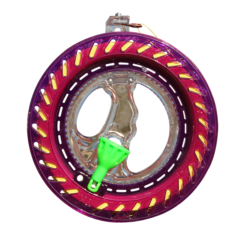 Kite Surf Bar Control - Children kite reel abs kite wheel