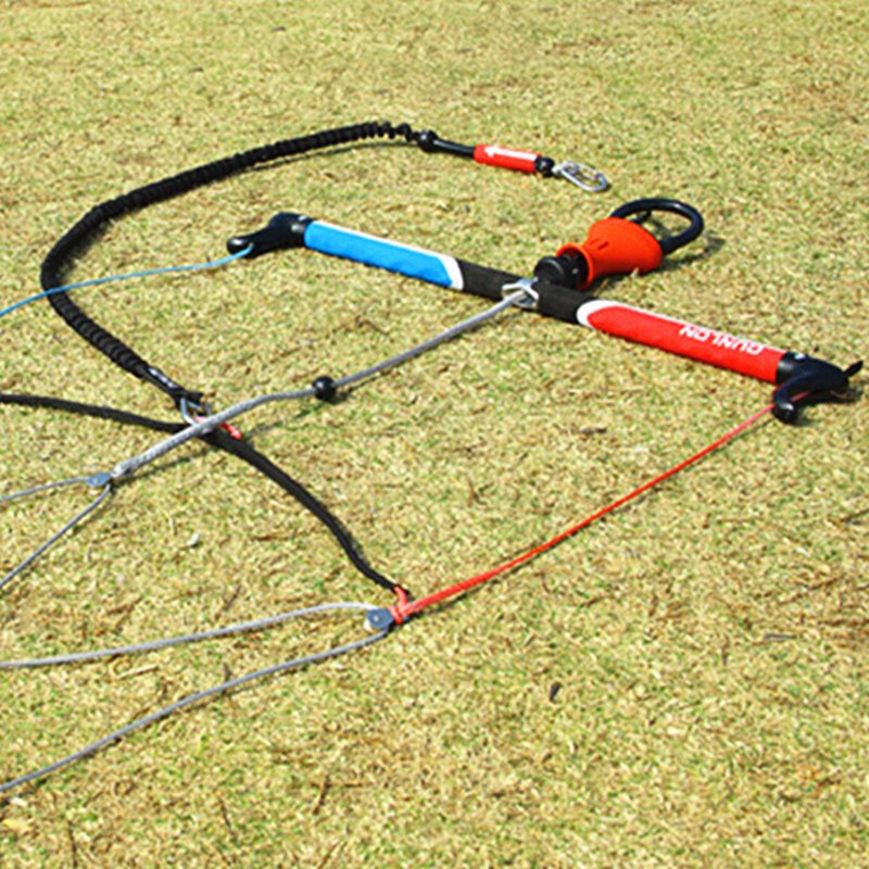Kite Surf Bar Control - Power kite control bar quad line