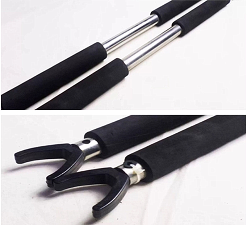 Dual Line Kite Control Bar Kit - Kite Surf Bar Control のレビューと価格