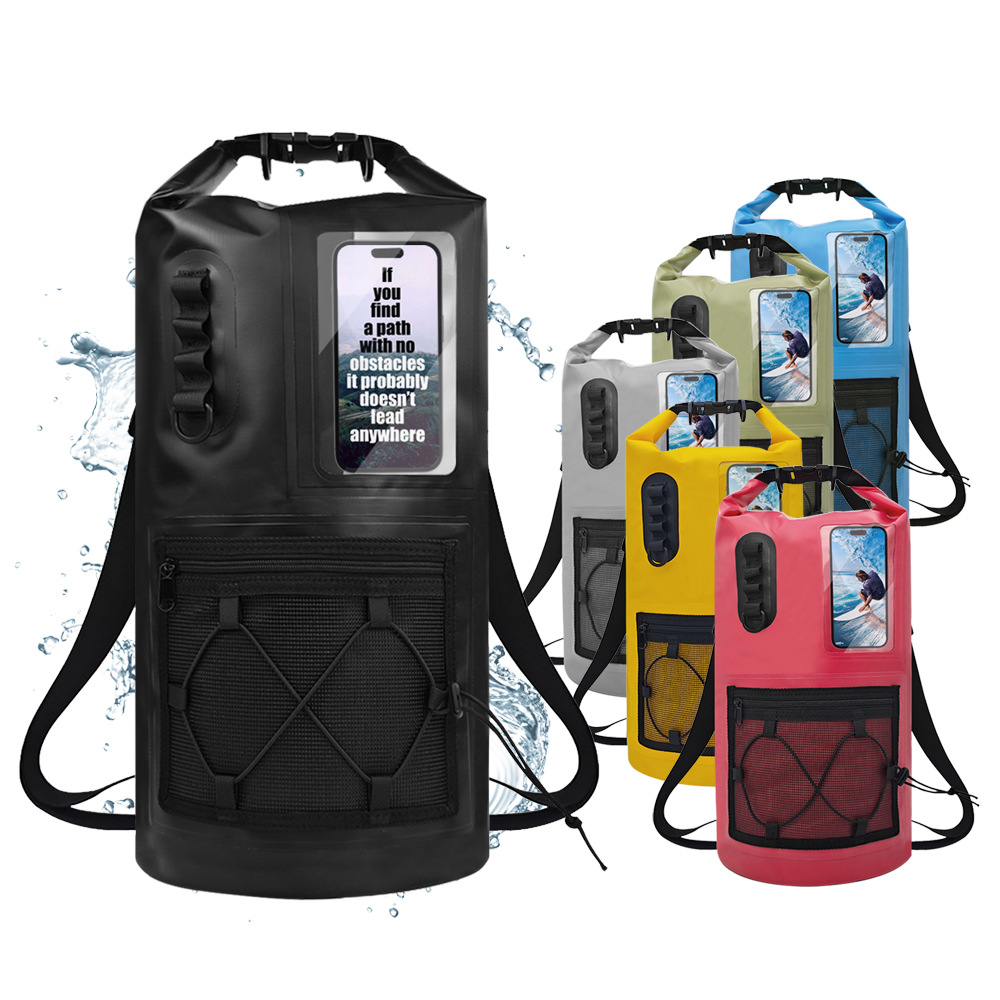  20L/30L Roll Top Waterproof  - Dry Bag Roll Top のレビューと価格