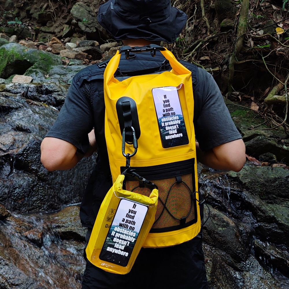  20L/30L Roll Top Waterproof  - Dry Bag Roll Top のレビューと価格