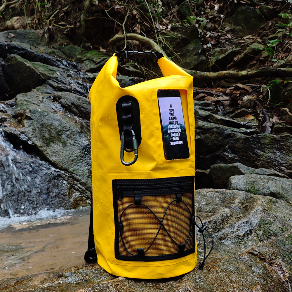  20L/30L Roll Top Waterproof  - Dry Bag Roll Top のレビューと価格