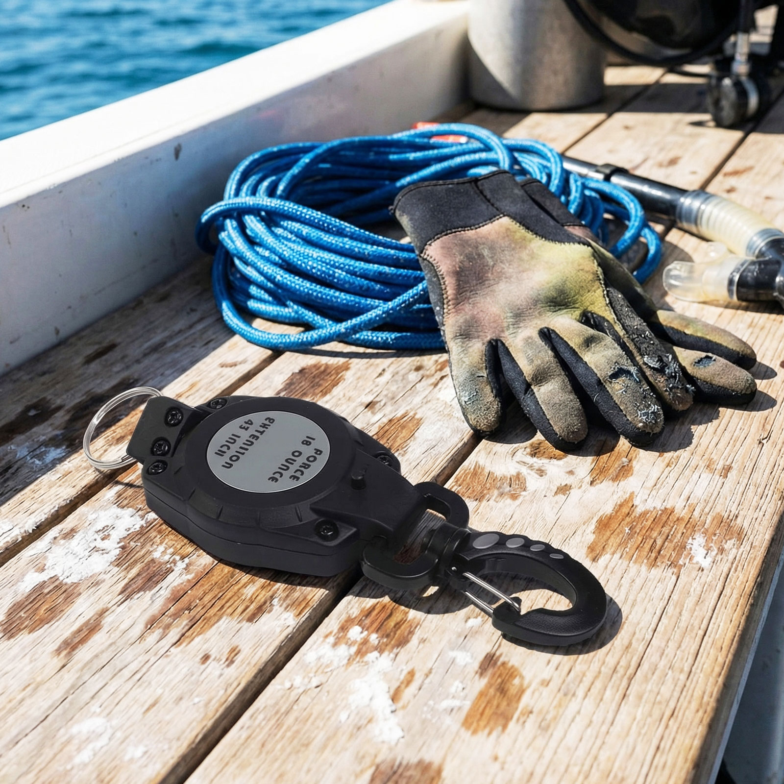 Freediving Equipment Anti-Lost - Aquatic Sports Activities のレビューと価格