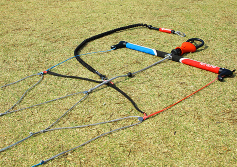 Power kite control bar quad li - Kite Surf Bar Control のレビューと価格