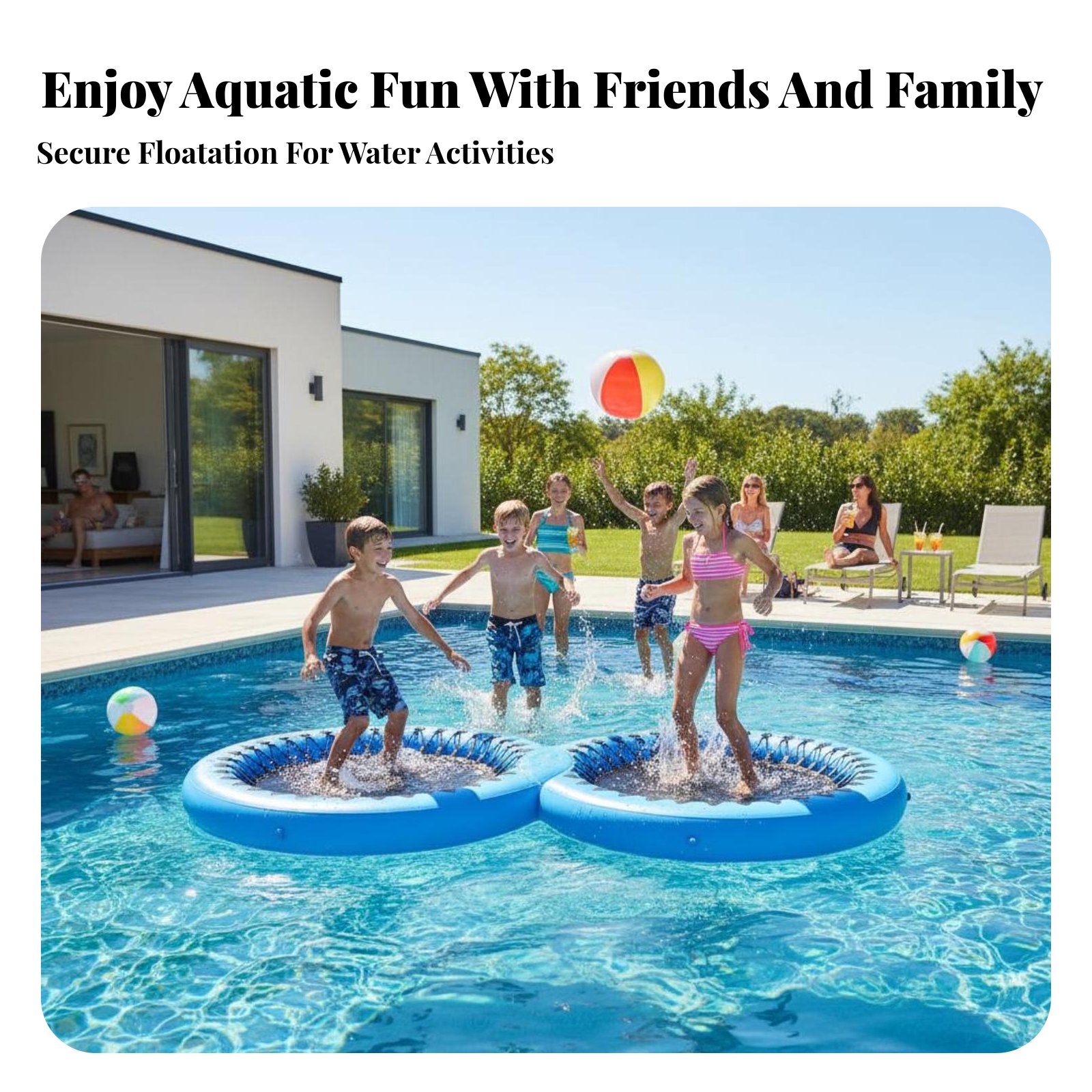 Multi-Person Paddle Raft Long- - Aquatic Sports Person のレビューと価格