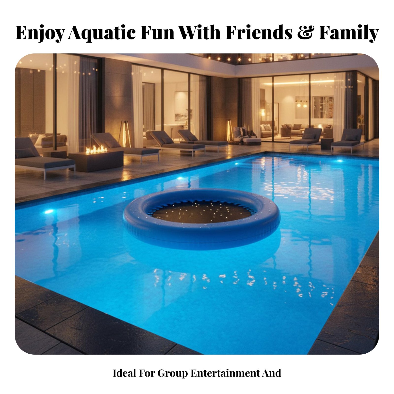 Multi-Person Paddle Raft Long- - Aquatic Sports Person のレビューと価格