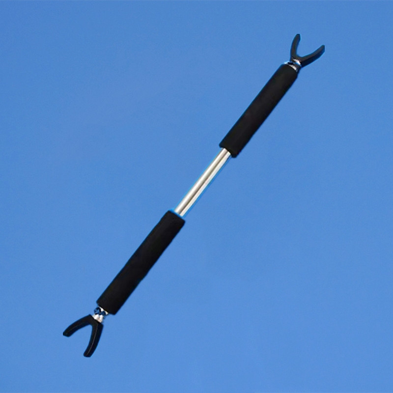 Power kite bar dual line stunt - Kite Surf Bar Control のレビューと価格