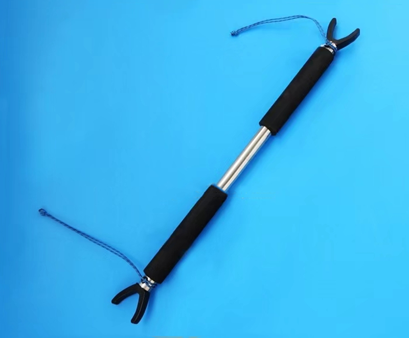 Power kite bar dual line stunt - Kite Surf Bar Control のレビューと価格