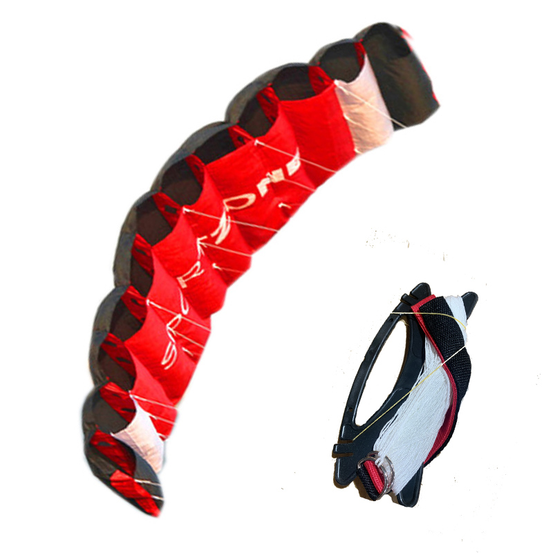 High Quality  1.8m  Dual Line  - Kite Surf Bar Control のレビューと価格