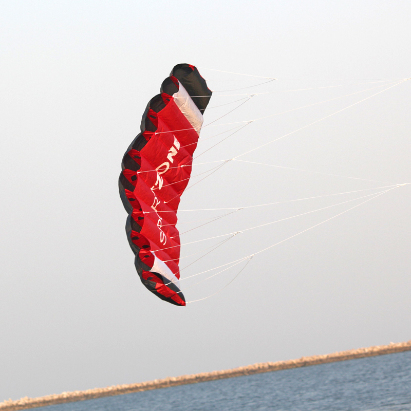 High Quality  1.8m  Dual Line  - Kite Surf Bar Control のレビューと価格