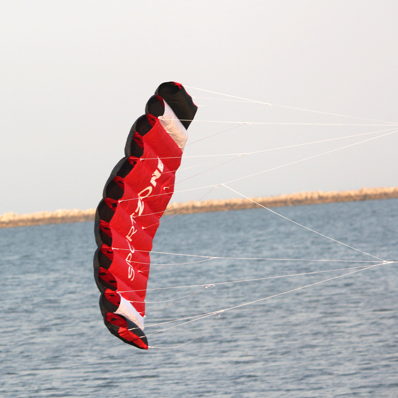 High Quality  1.8m  Dual Line  - Kite Surf Bar Control のレビューと価格