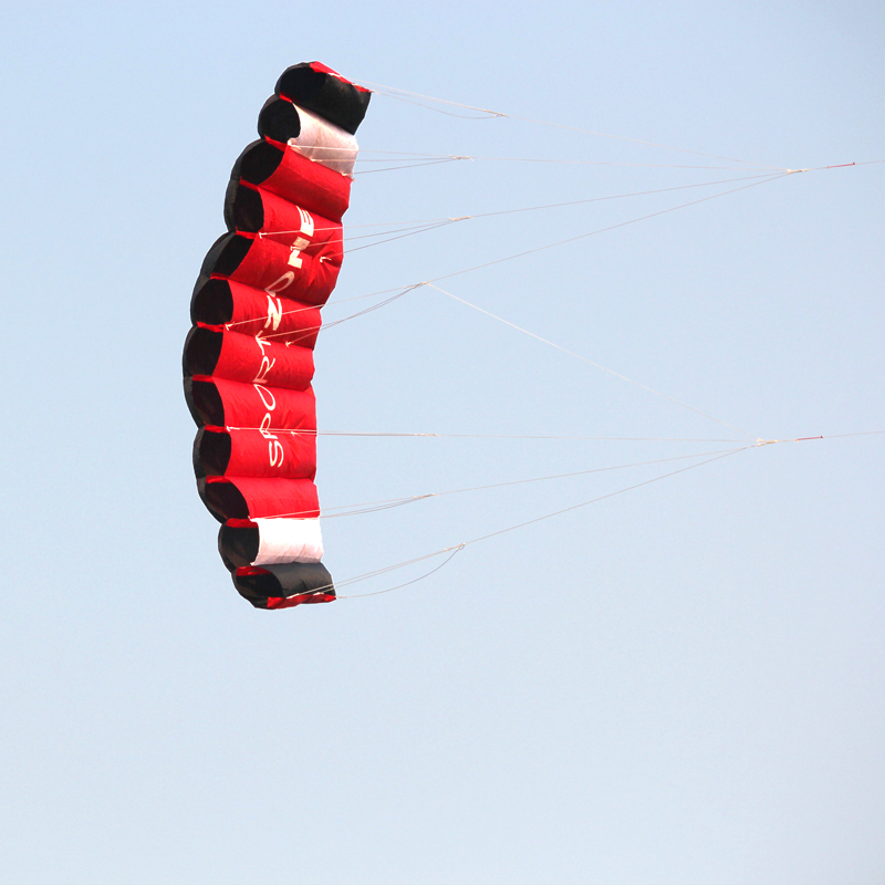 High Quality  1.8m  Dual Line  - Kite Surf Bar Control のレビューと価格