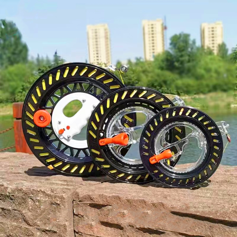 Large children kite reel abs k - Kite Surf Bar Control のレビューと価格