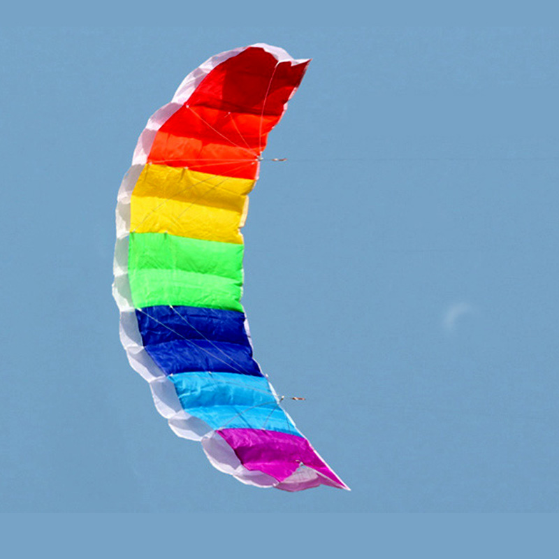 Professional 1.4/2/2.7m Dual L - Kite Surf Bar Control のレビューと価格