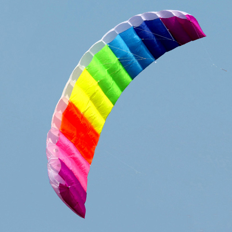 Professional 1.4/2/2.7m Dual L - Kite Surf Bar Control のレビューと価格