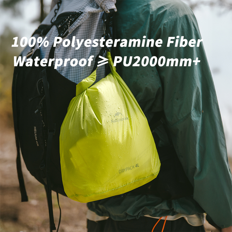 Naturehike Swimming Waterproof - Dry Bag Roll Top のレビューと価格