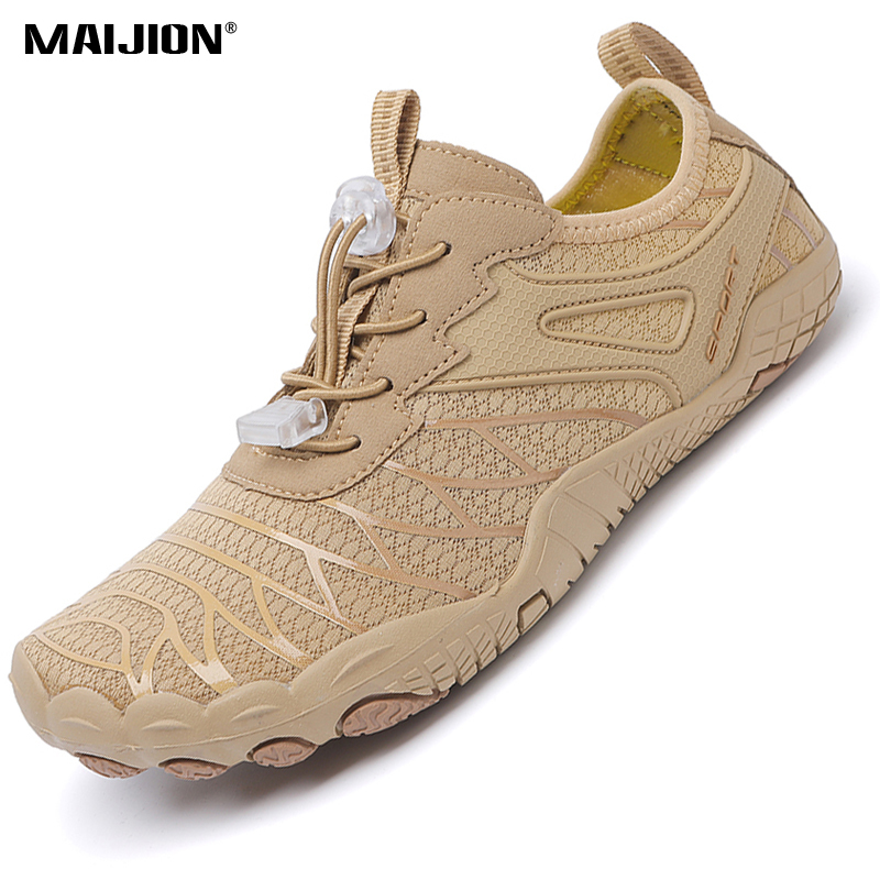 Breathable Water Shoes Unisex  - Aquatic Sports Activities のレビューと価格