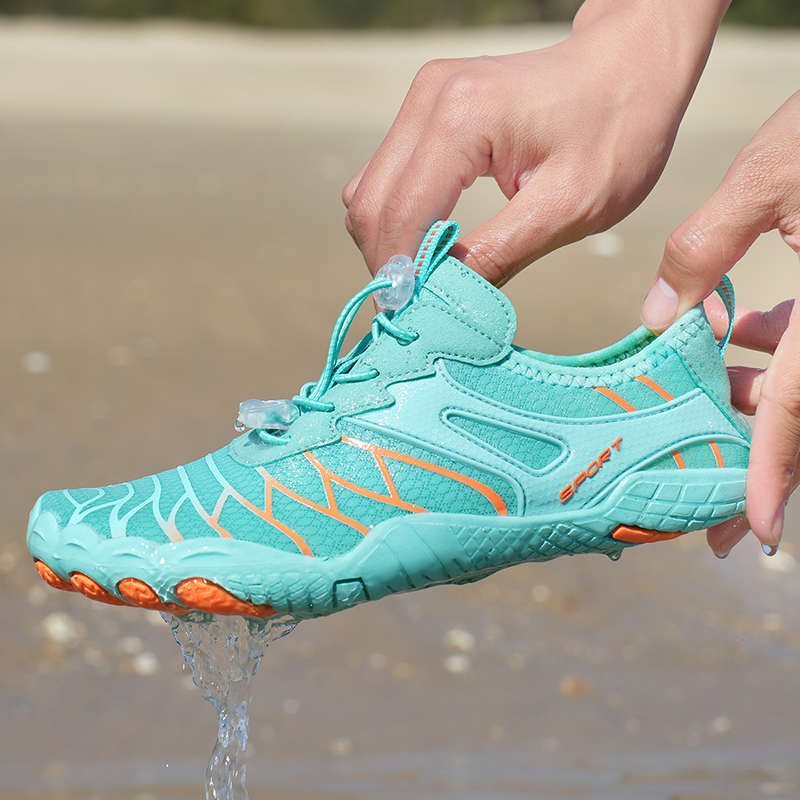Breathable Water Shoes Unisex  - Aquatic Sports Activities のレビューと価格
