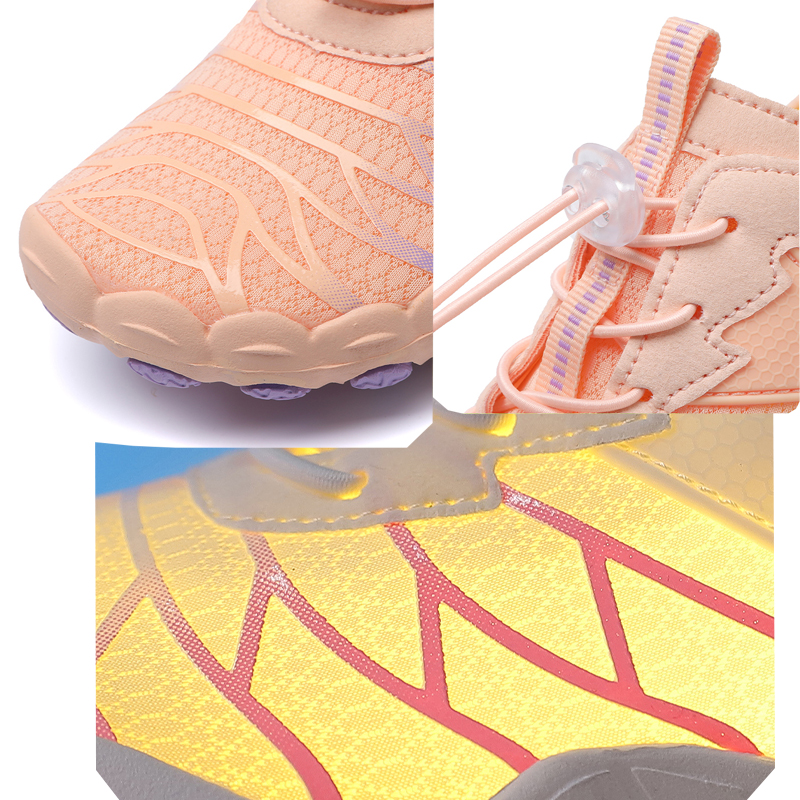 Breathable Water Shoes Unisex  - Aquatic Sports Activities のレビューと価格