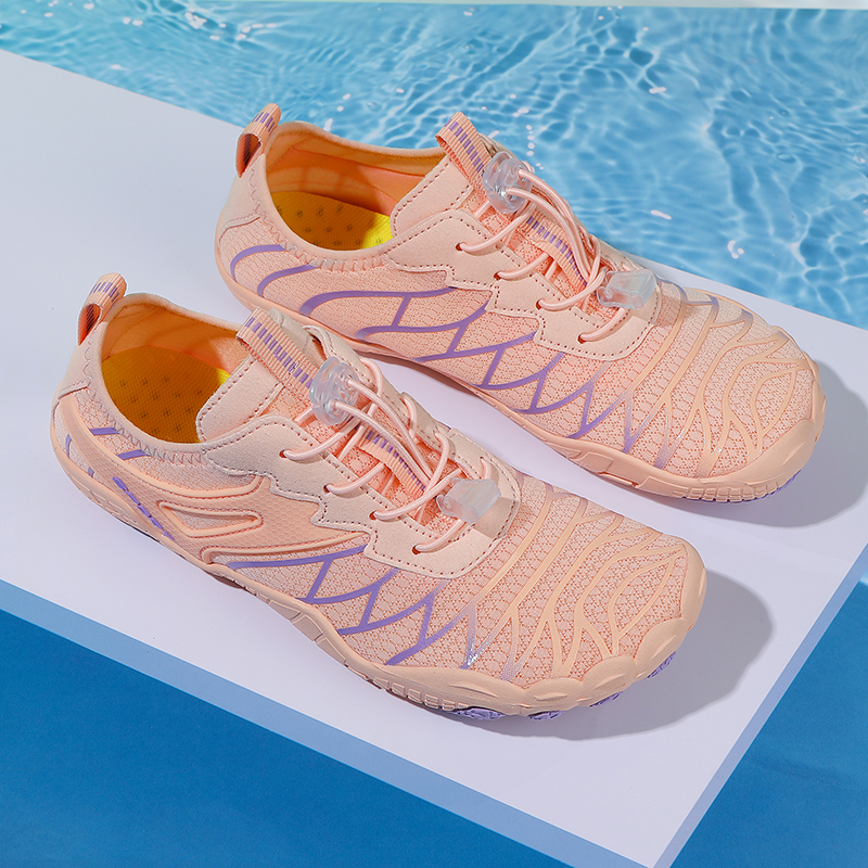 Breathable Water Shoes Unisex  - Aquatic Sports Activities のレビューと価格