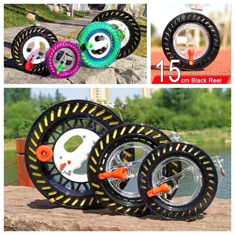Children kite reel abs kite wh - Kite Surf Bar Control のレビューと価格