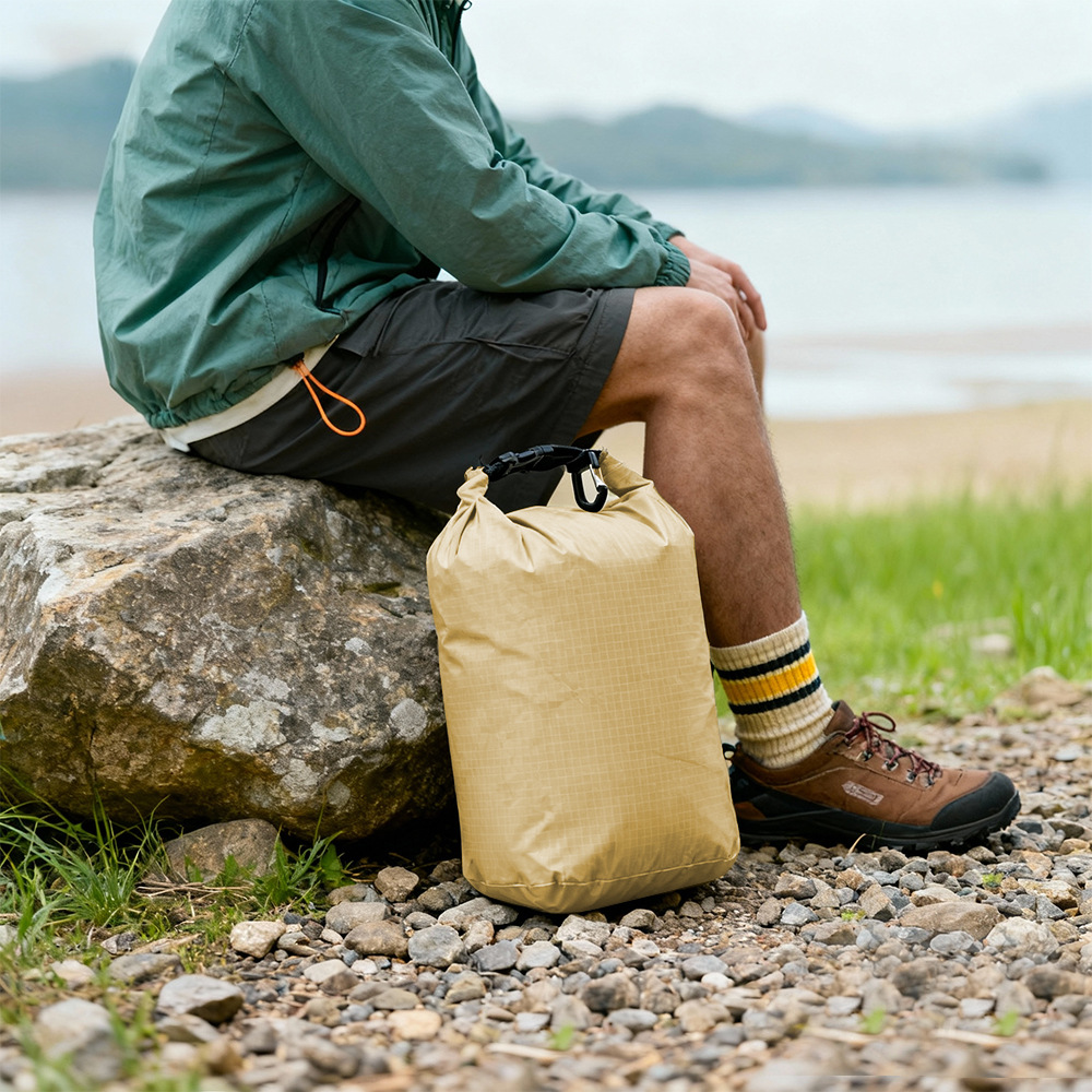 Ultralight Waterproof Dry Bag  - Dry Bag Roll Top のレビューと価格