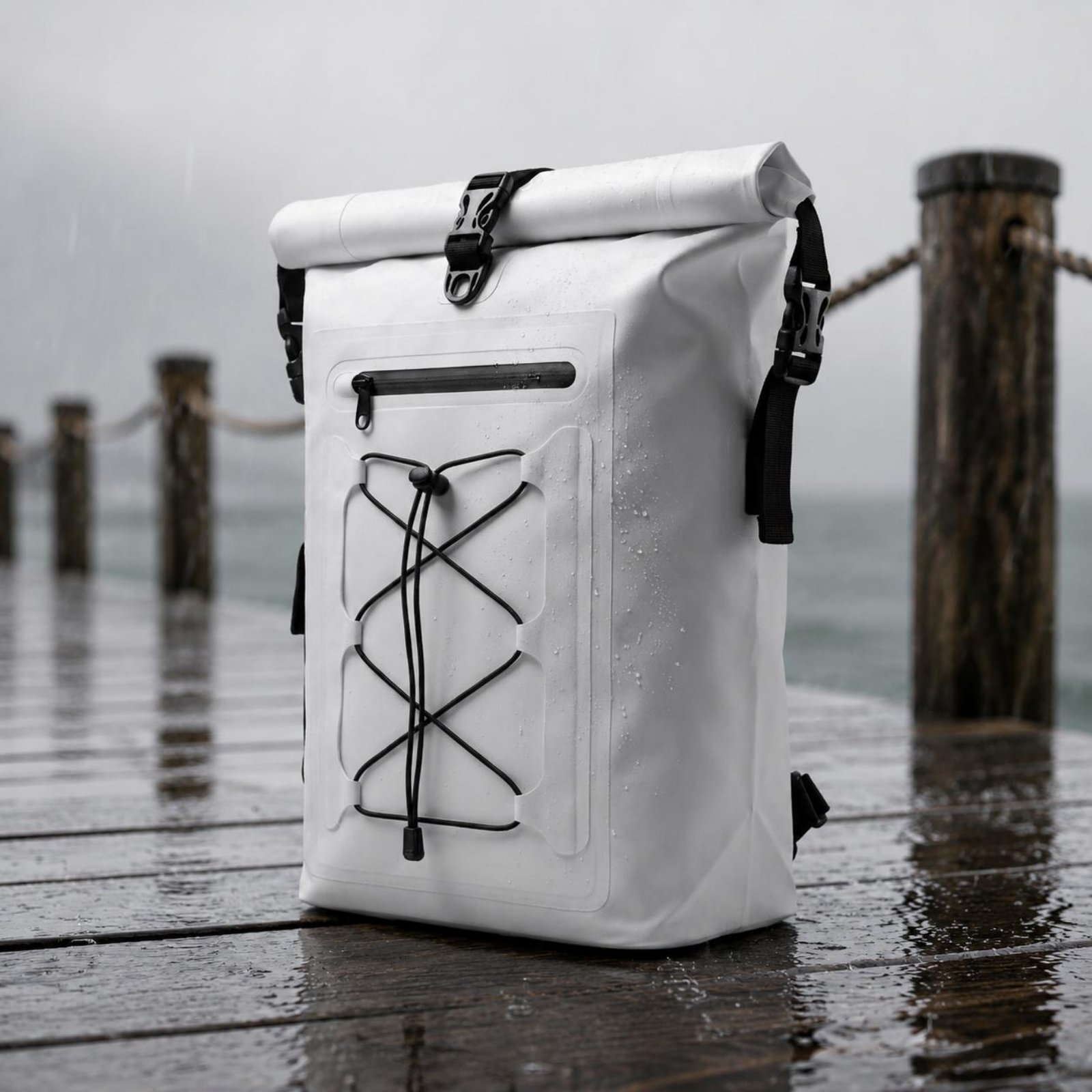 Rafting Dry Pack Large Capacit - Dry Bag Roll Top のレビューと価格