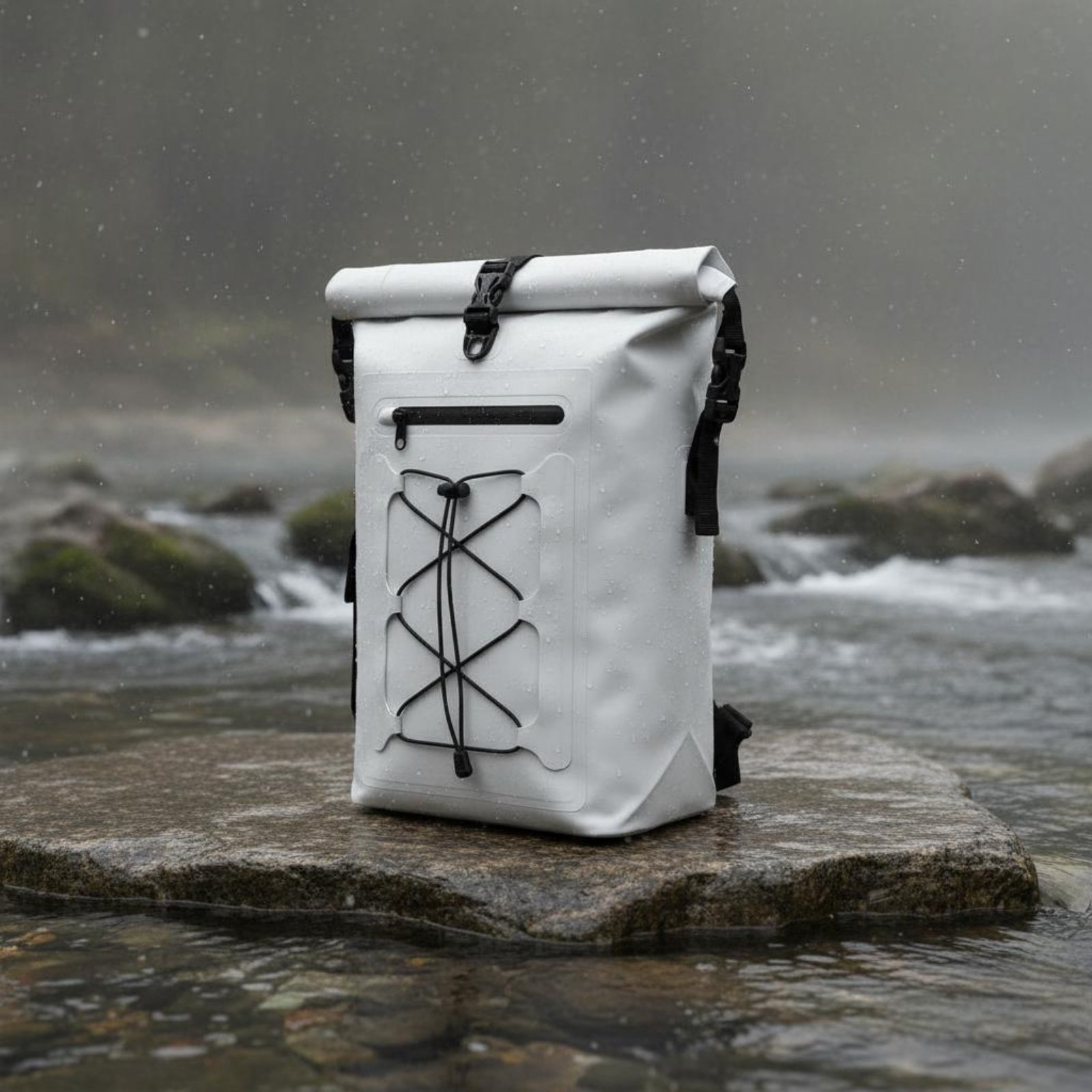 Rafting Dry Pack Large Capacit - Dry Bag Roll Top のレビューと価格