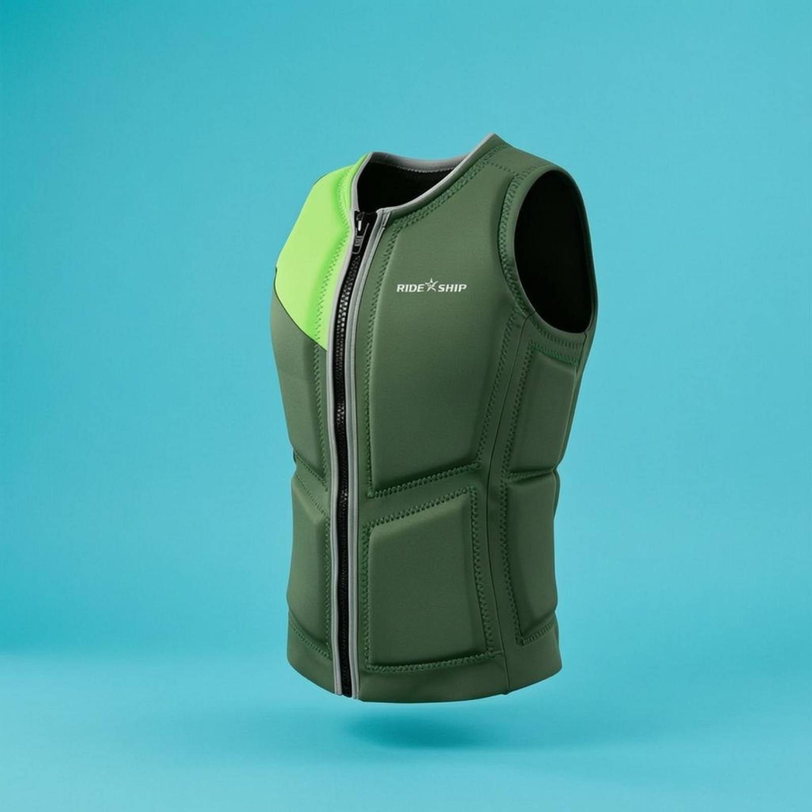Water Sports Life Vest Quick D - Aquatic Sports Person のレビューと価格