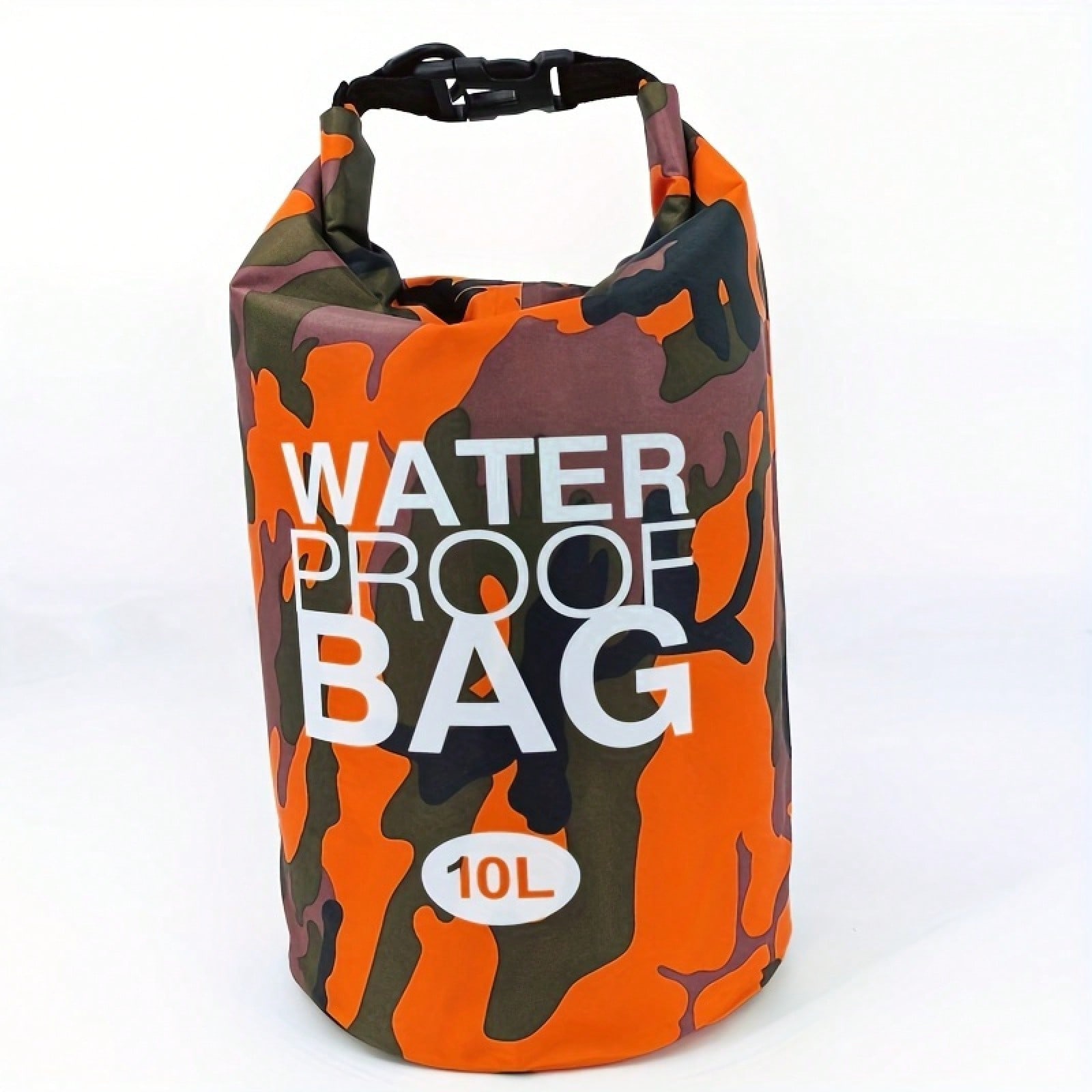 Camouflage Waterproof Dry Bag  - Dry Bag Roll Top のレビューと価格