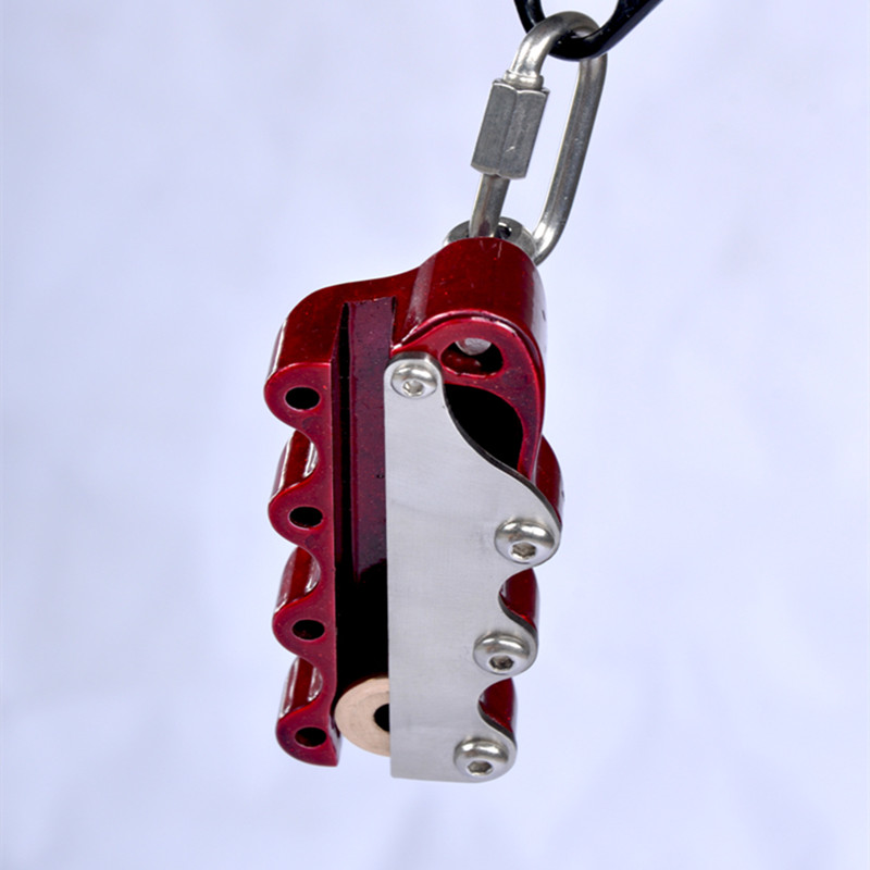 Large kite crocodile line Grip - Kite Surf Bar Control のレビューと価格