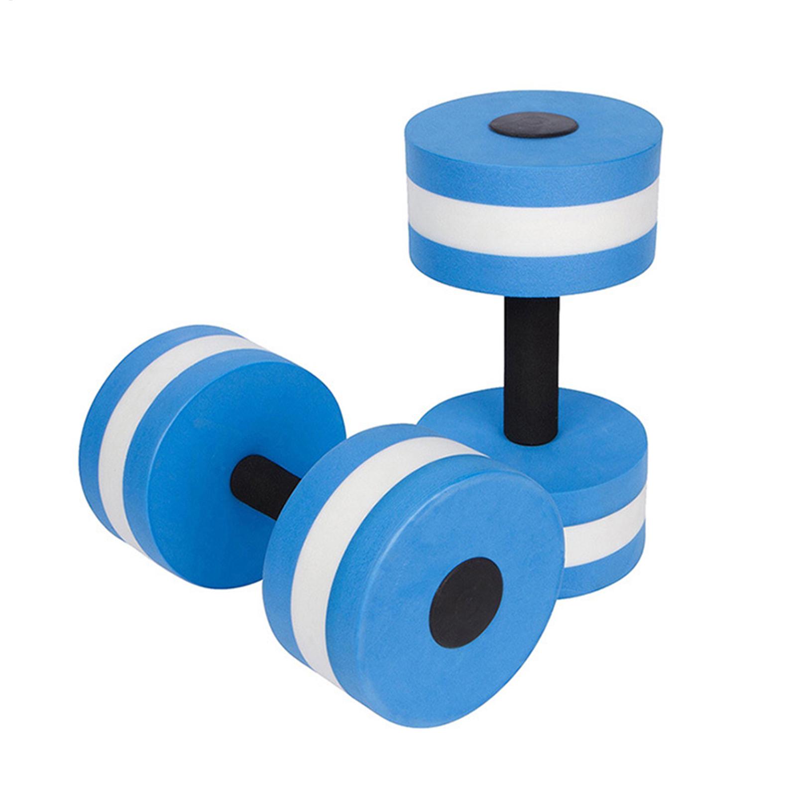 1/2pcs EVA Water Dumbbell Pool - Aquatic Sports Types のレビューと価格