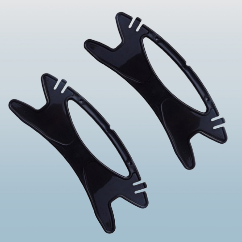 2pcs Dual Line Stunt Kite Acce - Kite Surf Bar Control のレビューと価格