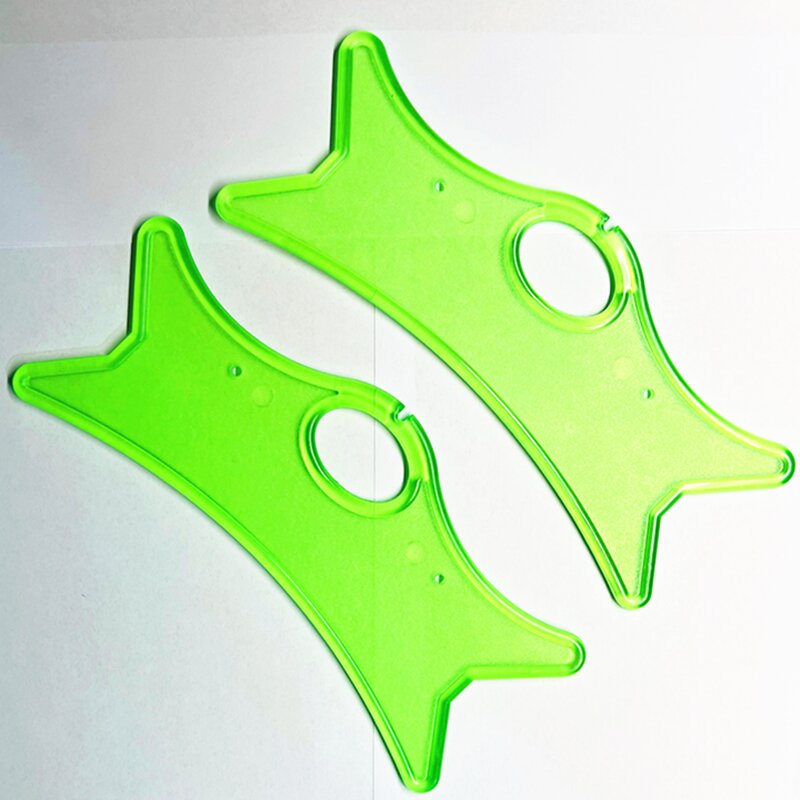 Quad line stunt kite flying co - Kite Surf Bar Control のレビューと価格