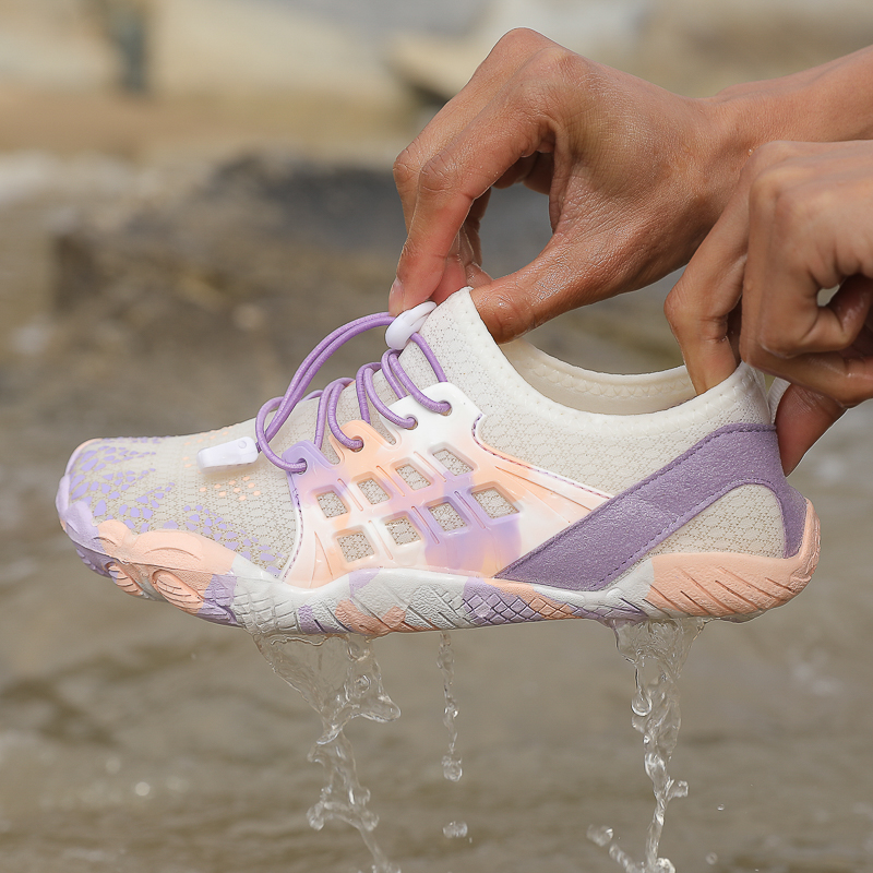 Unisex Breathable Water Shoes  - Aquatic Sports Activities のレビューと価格