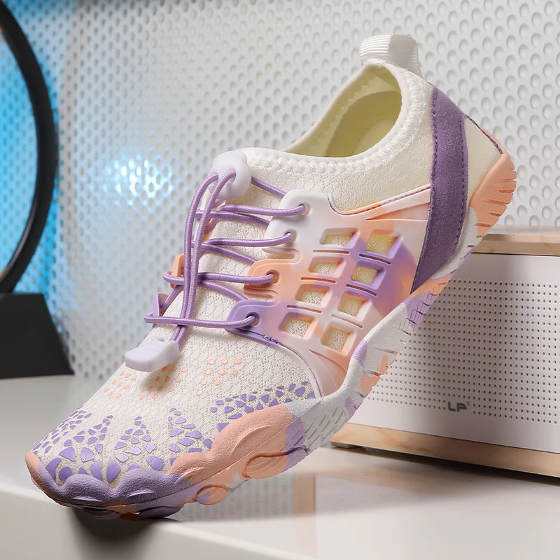 Unisex Breathable Water Shoes  - Aquatic Sports Activities のレビューと価格