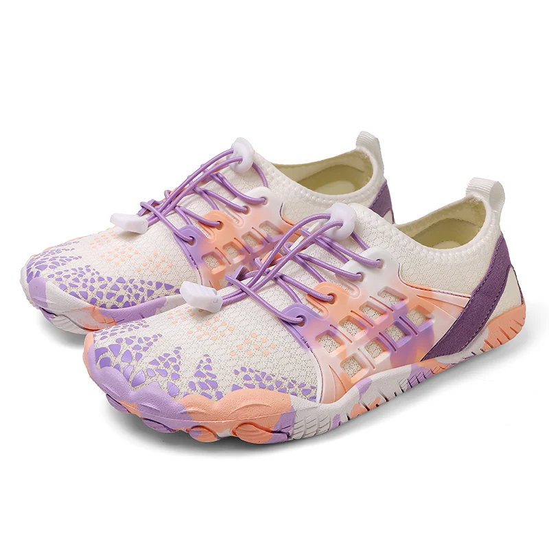 Unisex Breathable Water Shoes  - Aquatic Sports Activities のレビューと価格