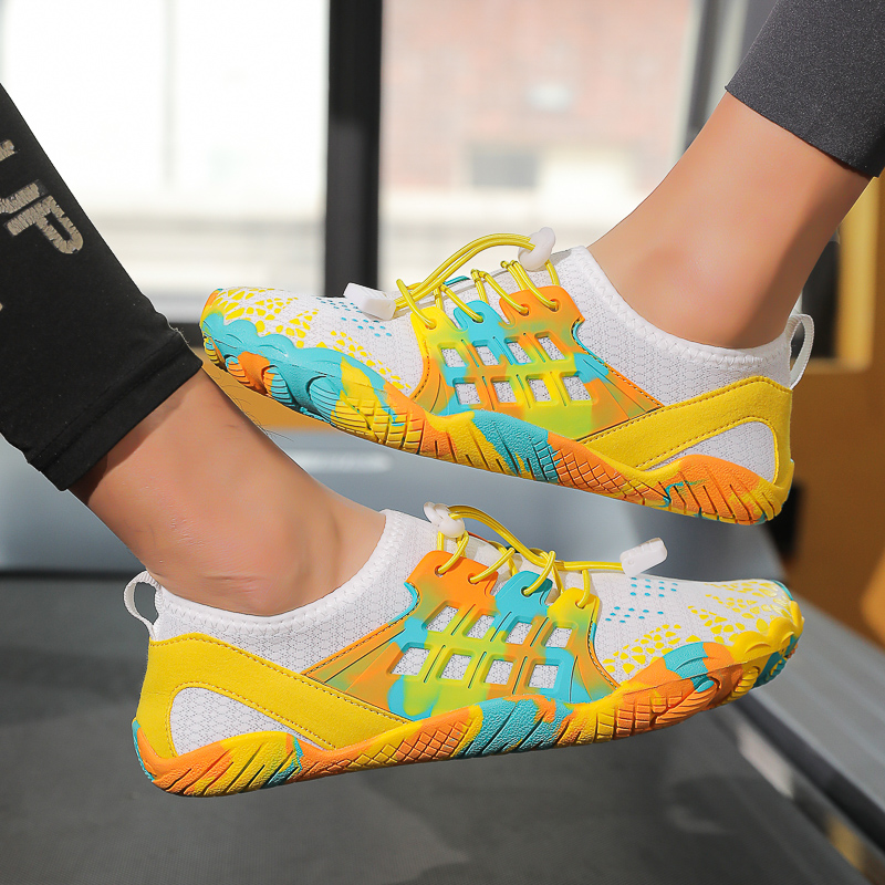 Unisex Breathable Water Shoes  - Aquatic Sports Activities のレビューと価格