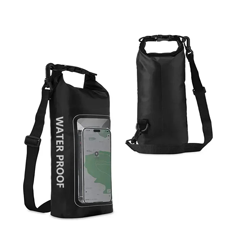 2L Swimming PVC Pack Dry Bag T - Dry Bag Roll Top のレビューと価格