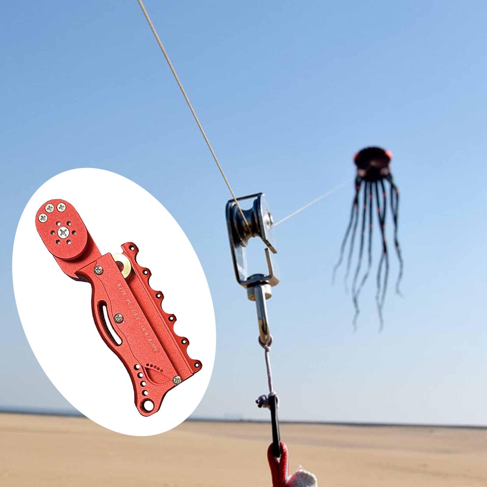 Professional Kite Puller Strin - Kite Surf Bar Control のレビューと価格