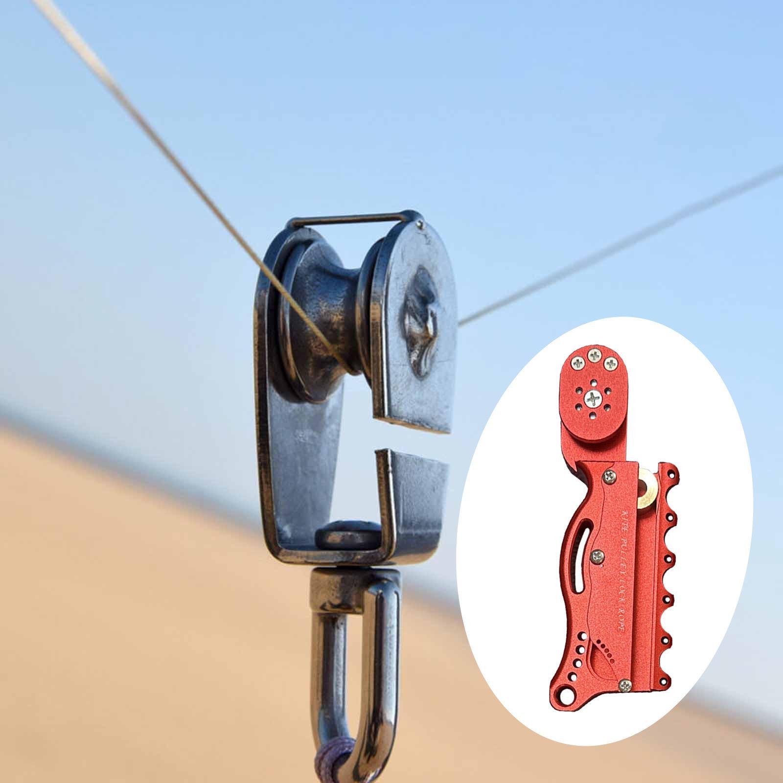 Professional Kite Puller Strin - Kite Surf Bar Control のレビューと価格