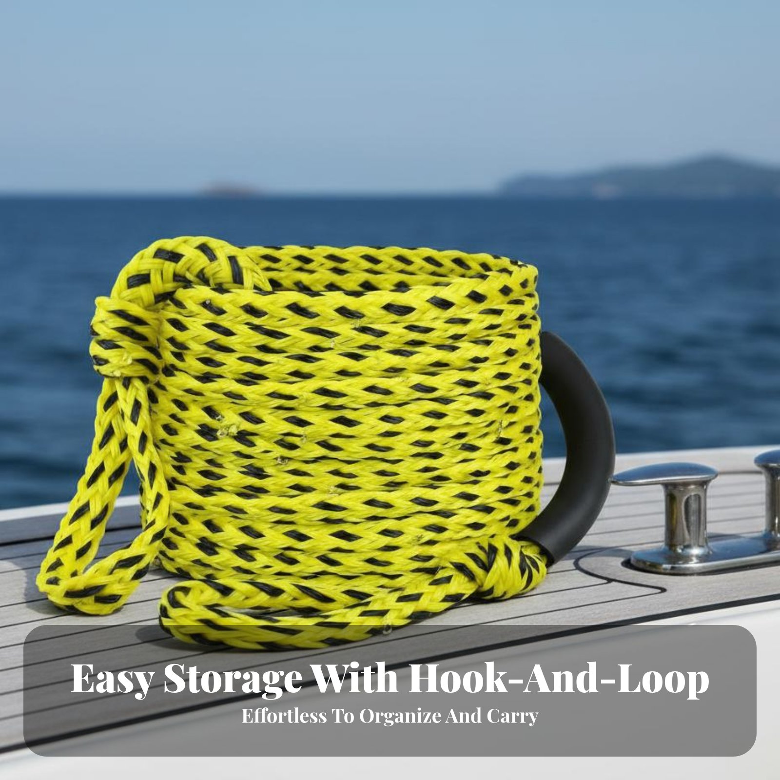 Aquatic Activities Tow Rope St - Aquatic Sports Activities のレビューと価格