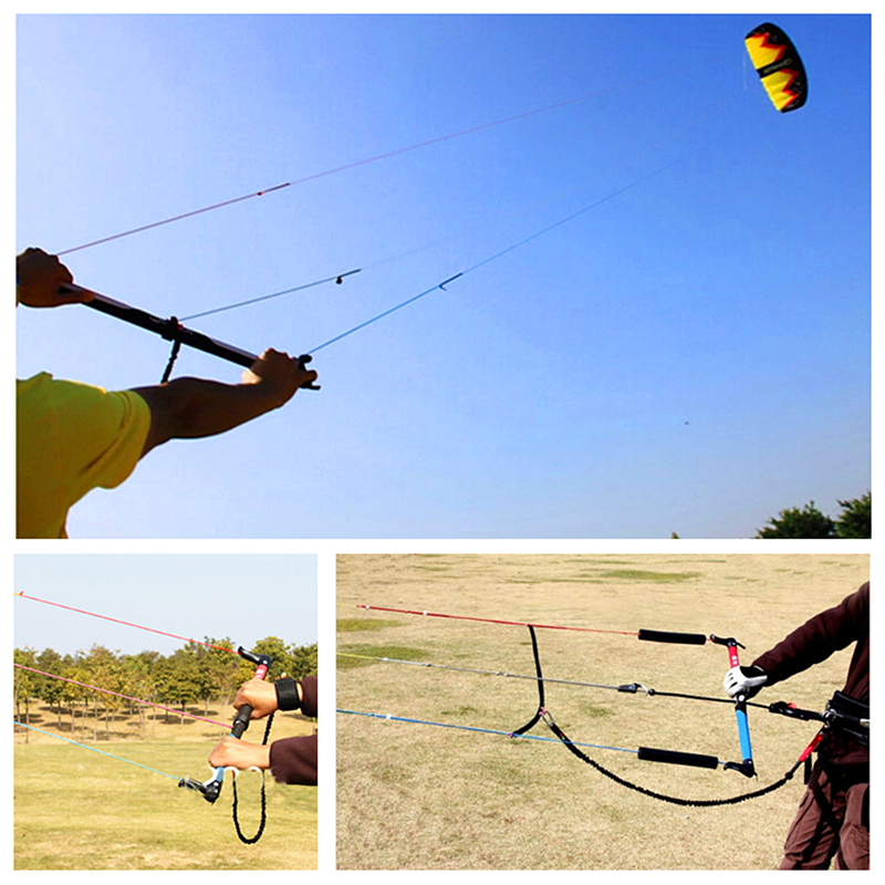 Power kite control bar three l - Kite Surf Bar Control のレビューと価格