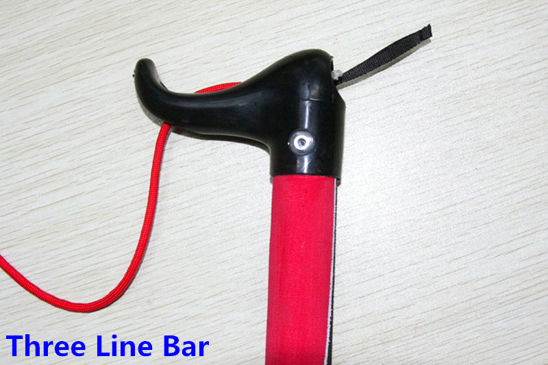 Power kite control bar three l - Kite Surf Bar Control のレビューと価格