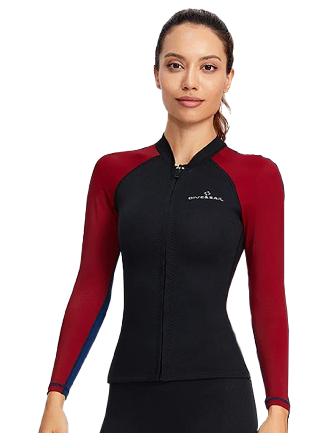 1.5MM Neoprene Sports Jacket,  - Aquatic Sports Activities のレビューと価格