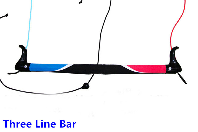 Power kite control bar quad li - Kite Surf Bar Control のレビューと価格