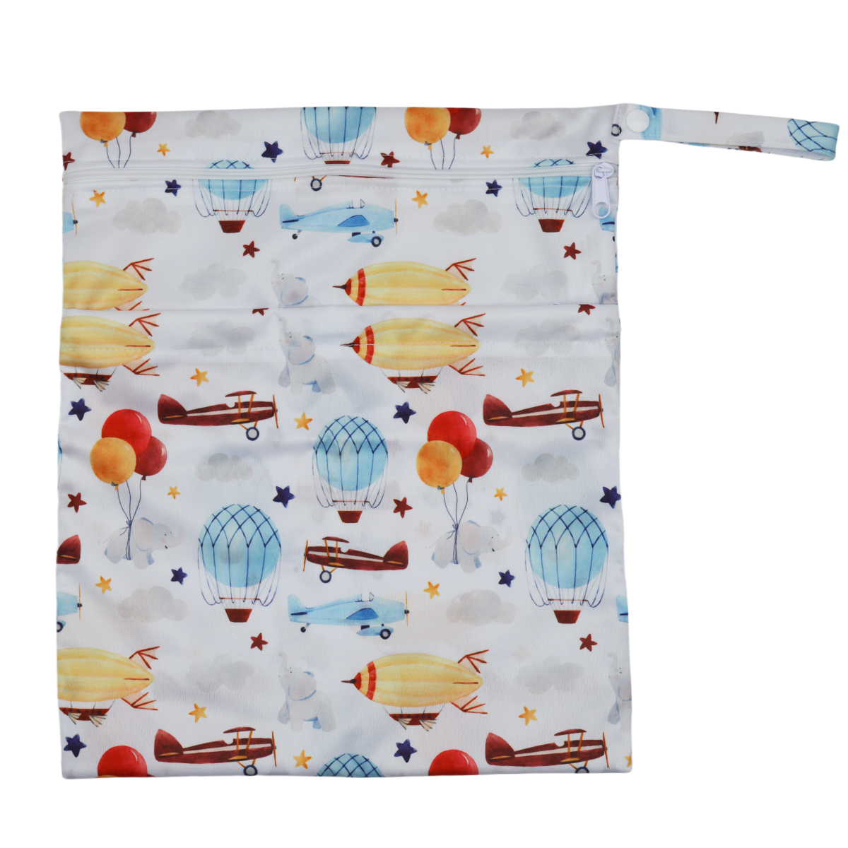 [Sigzagor] 1 Wet Dry Bag With  - Dry Bag Roll Top のレビューと価格