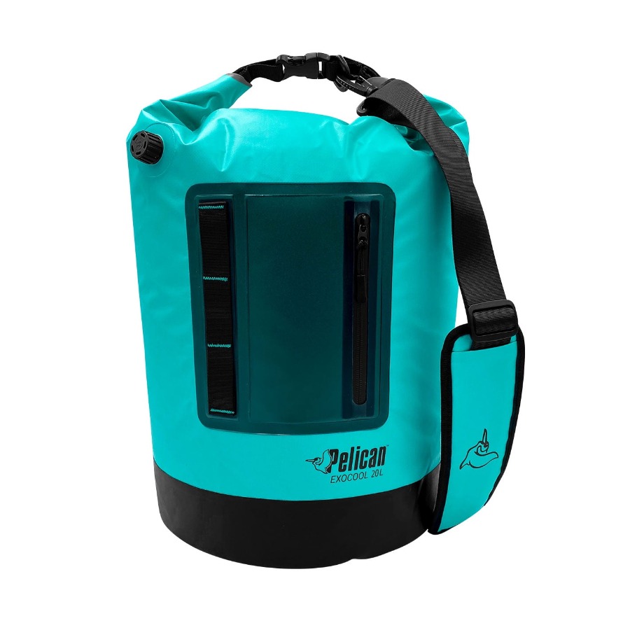 Exocool 20L Waterproof Dry Bag - Dry Bag Roll Top のレビューと価格