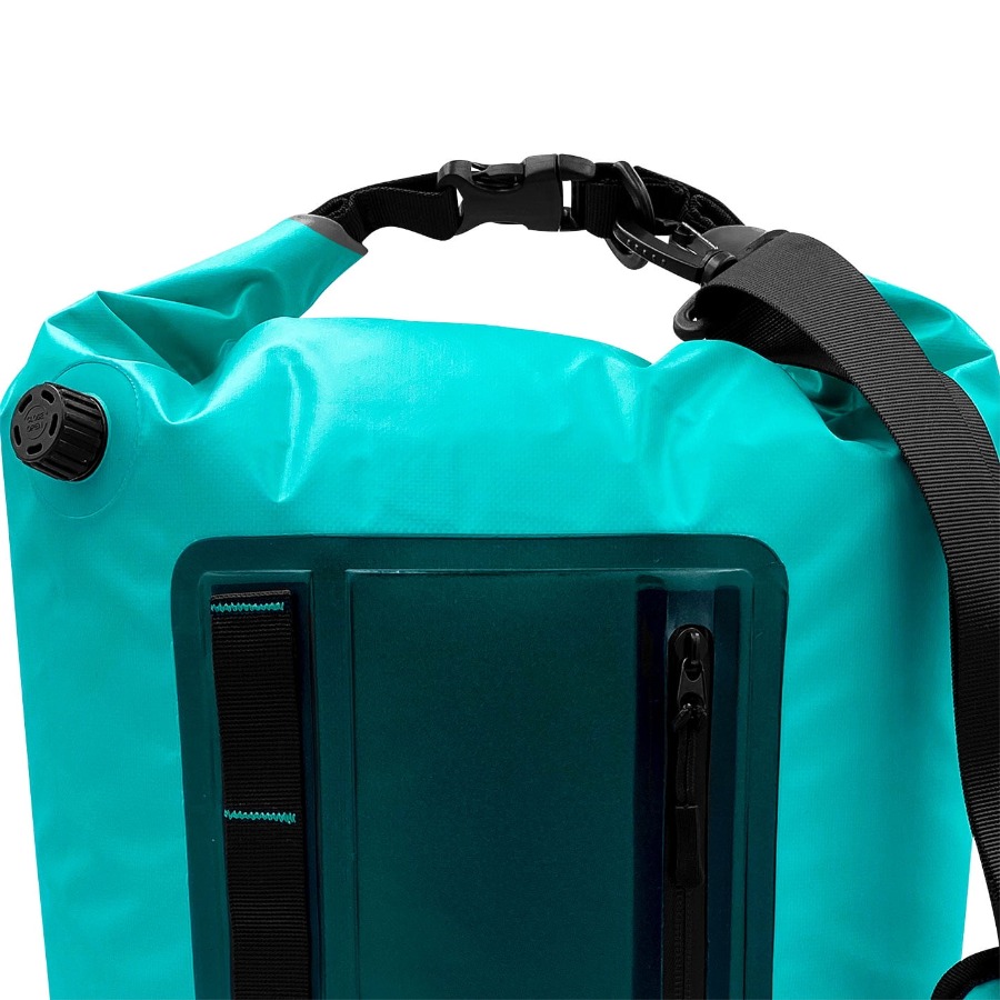Exocool 20L Waterproof Dry Bag - Dry Bag Roll Top のレビューと価格
