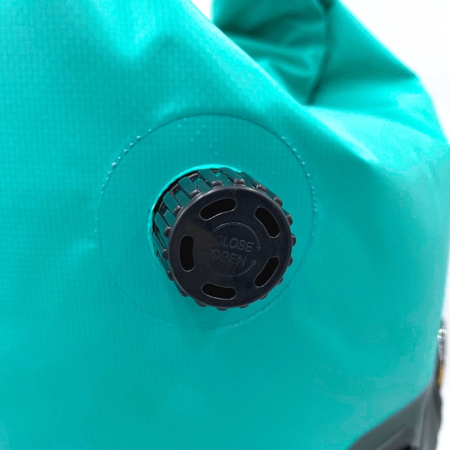 Exocool 20L Waterproof Dry Bag - Dry Bag Roll Top のレビューと価格
